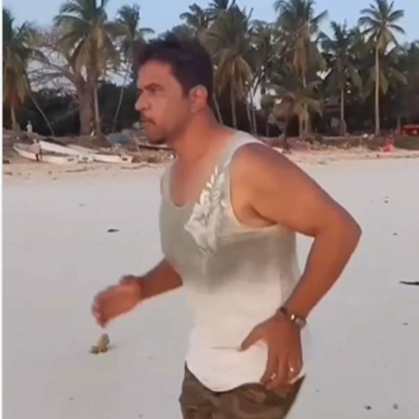 டாஸ்க் எல்லாம் வேற லெவல் தான்