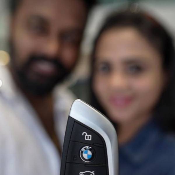 பல நாள் கனவு நிறைவேறியது