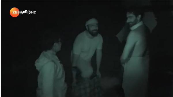 லுங்கிக்கு விளம்பரமா?