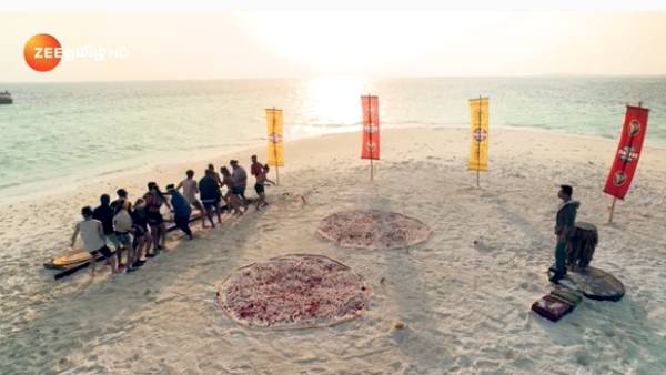 யாரும் சளைத்தவர்கள் இல்லை