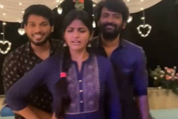 சொதப்பல் ட்ரீம்ஸ்