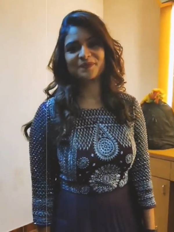 பொசு பொசு அழகு