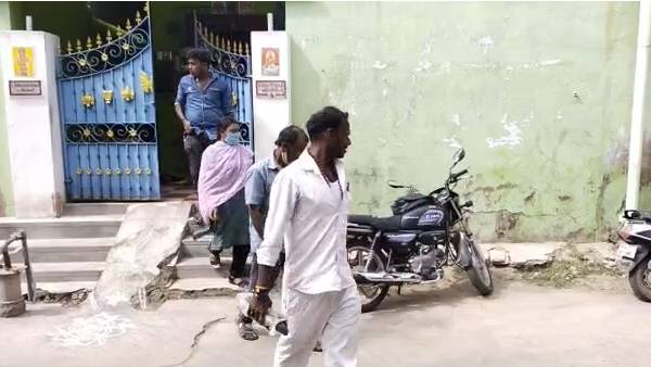 உண்மையை சொன்ன அக்கா