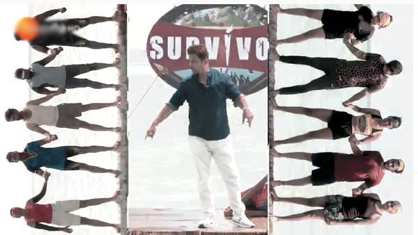 மிரட்டும் ரியாலிட்டி ஷோ