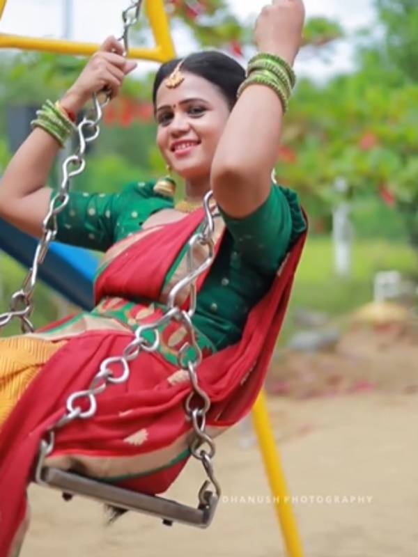 ஃப்ரீ டைமில் ரீல்ஸ் வீடியோ