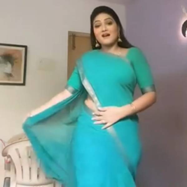 ஆரம்பத்தில் தமிழ் தெரியாது