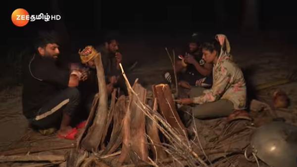 உண்மை தெரியாமல் பேசாதீர்கள்