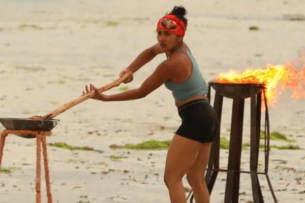 மிரட்டும் சாகசங்கள்