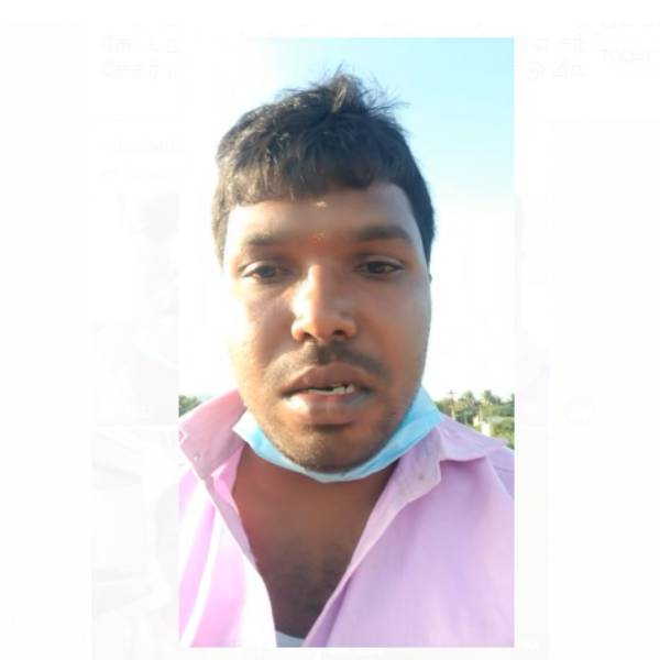 திருப்பத்தூர் தம்பதி