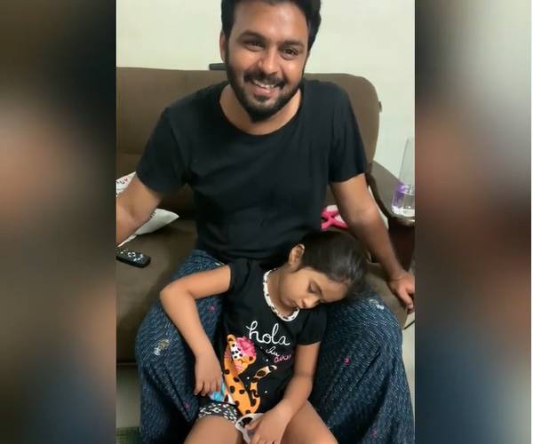 தனக்கு கிடைக்காத பாக்கியம்