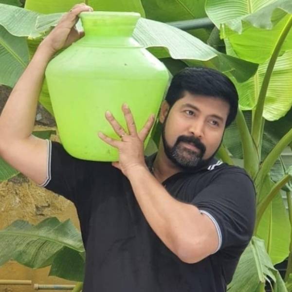 வெற்றி அடைவாரா சூர்ய பிரகாஷ்