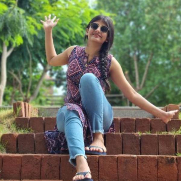 நெட்டிசன்களின் வதந்தி