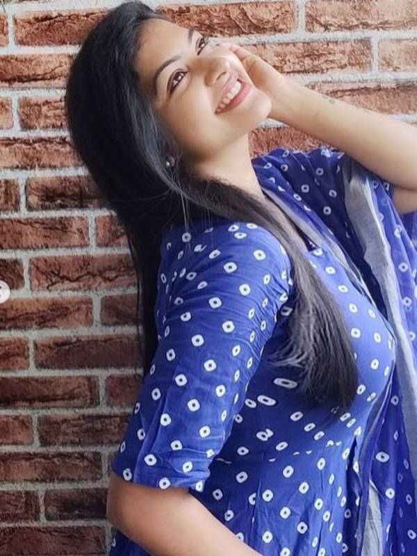 கலக்கல் கதாநாயகி