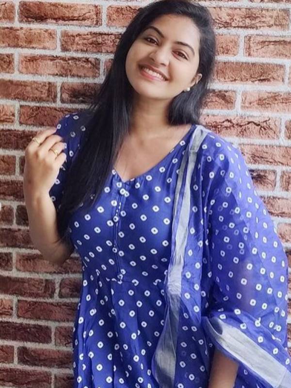 எளிமையான அழகு