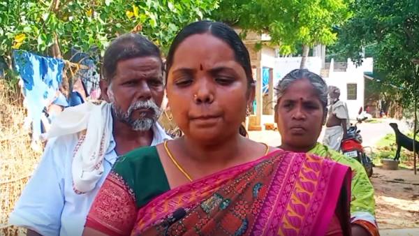 தர்ணா போராட்டம் 