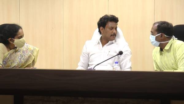  பள்ளி கல்வித்துறை 