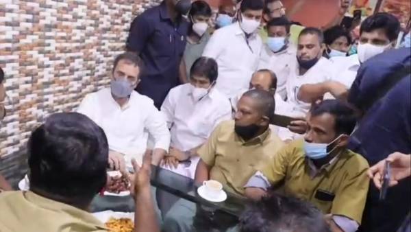 சார் ஓரு சாயா