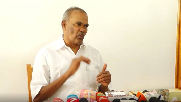 மக்கள் எதிர்ப்பு 