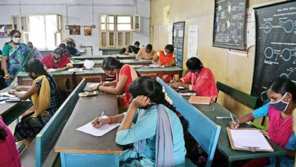 after long time Schools and colleges in Tamilnadu reopens today after long time Schools and colleges in Tamilnadu reopens today