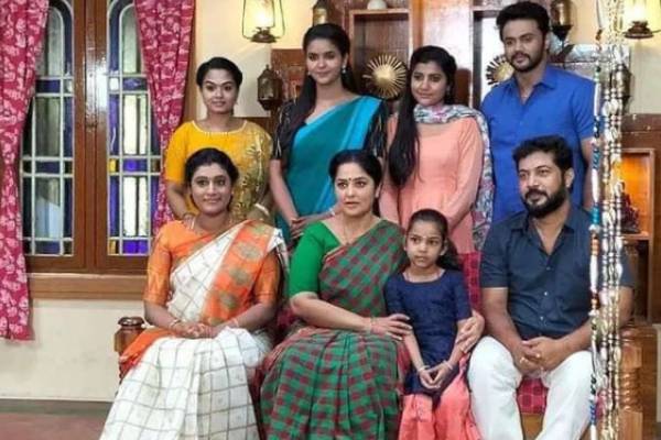 சஞ்சீவ் உடன் ஜோடி