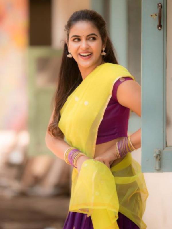 உண்மையில் ஜாலி டைப் தான்