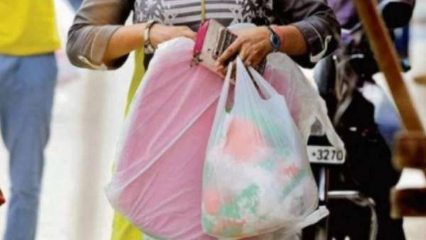 Tamil Nadu government has banned plastics below 75 microns in thickness 