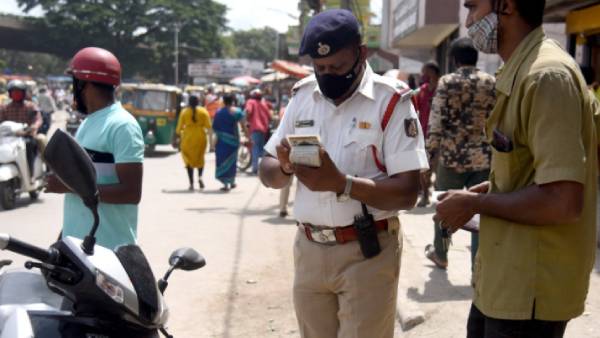  ஊழியர்கள் பற்றாக்குறை 