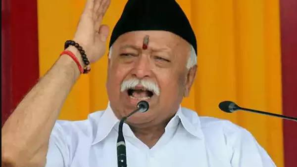 மதமாற்றம் சுயநலம்