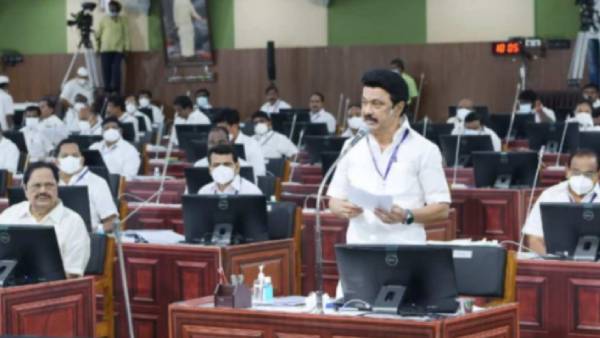 Why restrictions on Ganesha Chaturthi? TN Chief Minister Stalins answer to the BJPs question 