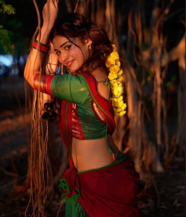 இன்னும் ஏதாவது இருக்கா? 