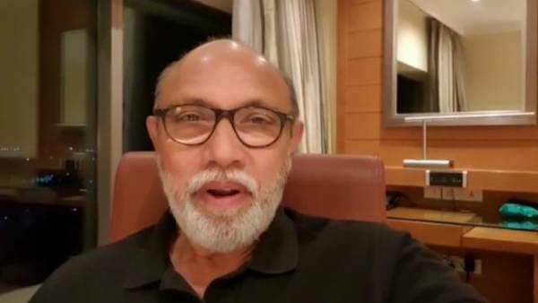 தமிழக முதல்வர் 