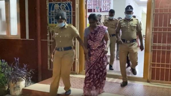 உடலில் சூடு 