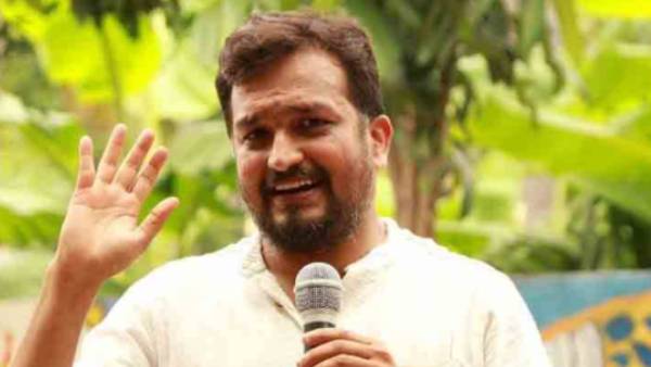 Social activist piyush manush lodged a complaint with the police arrest of Madan, who posted the k t raghavan video 