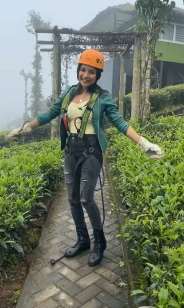  எனர்ஜி குறையலையே