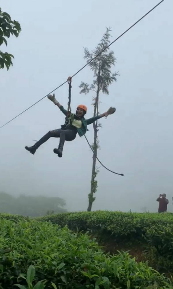 நெட்டிசன்கள் தொல்லை தாங்கல