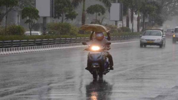 பருவமழை