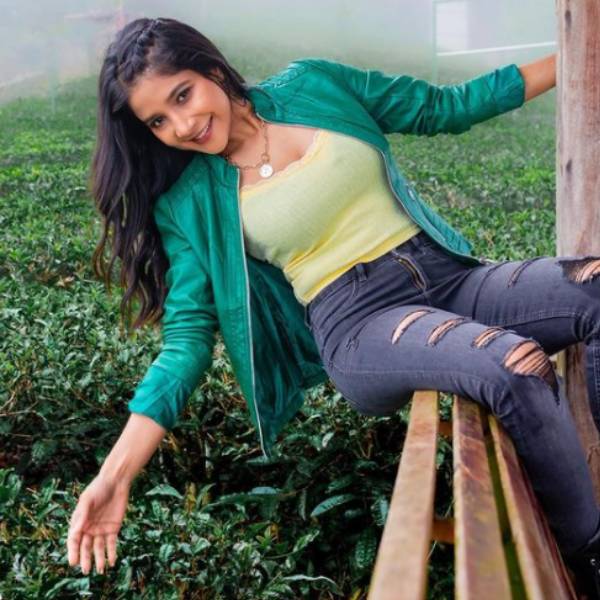  வசீகரிக்கும் அழகு