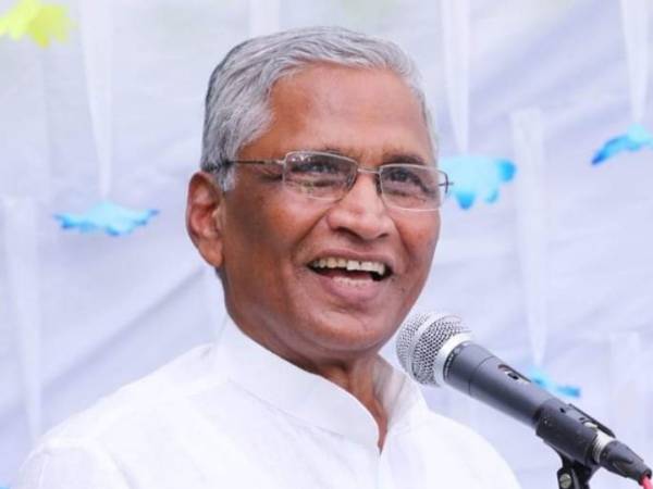 ஸ்ரீமந்த் பாலாசாகேப் பாட்டீல்