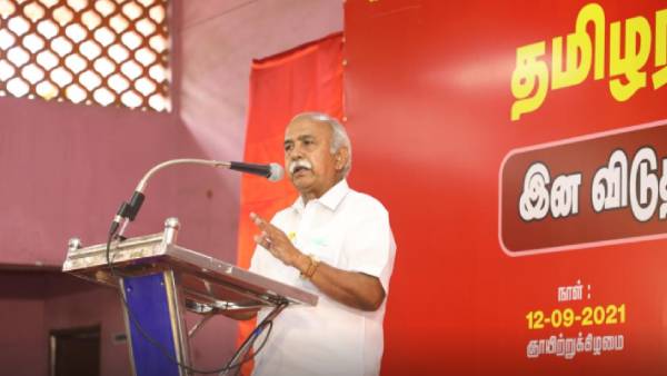  Naam Tamilar Party urges on Keezhadi Excavation Findings