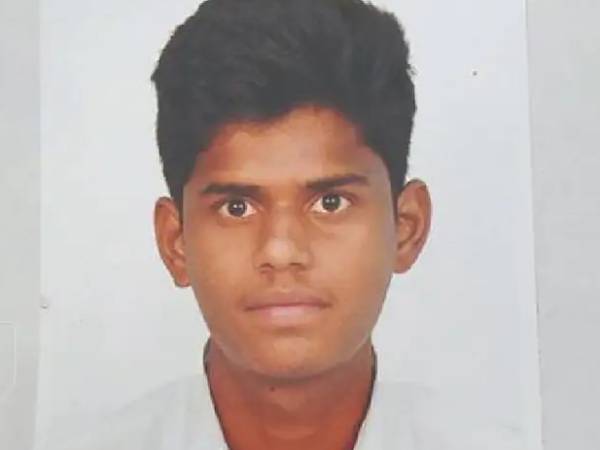 தற்கொலை 