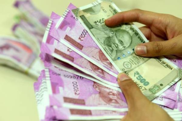  தொழில் வருமானம் 