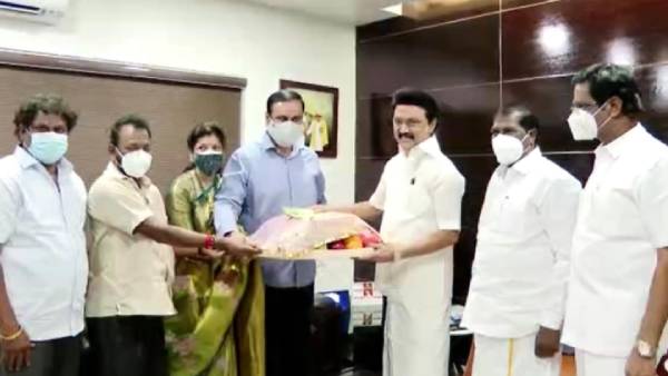  அன்புமணி அழைப்பு 