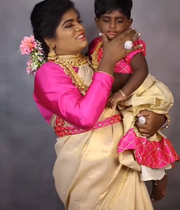  பாலிஸா மாறிட்டாரு