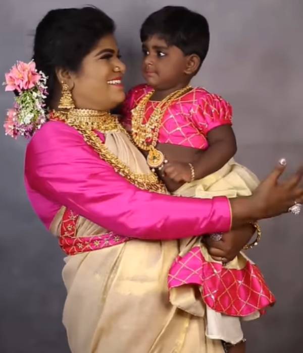  ஸ்டார் கிட்ஸில் கலக்கல்
