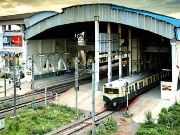 வேளச்சேரி ஆதம்பாக்கம் வேளச்சேரி ஆதம்பாக்கம்