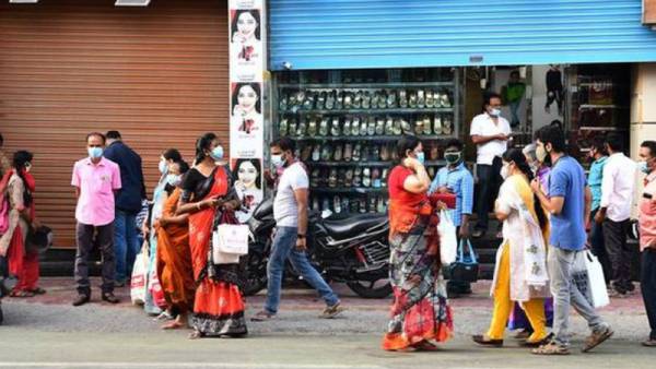 ஞாயிற்றுகிழமை கட்டுப்பாடுகள் 