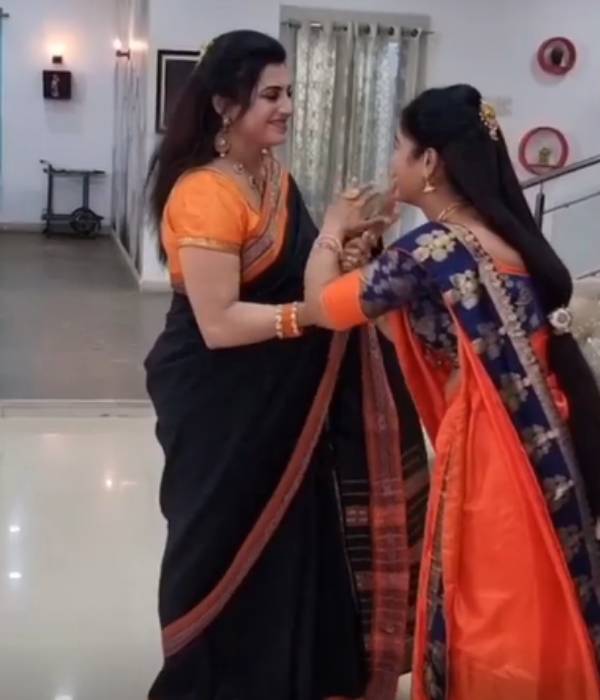 ஜாலியான வீடியோ