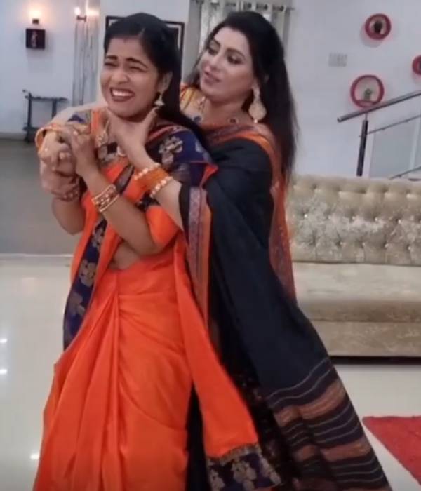 அப்போ அது எல்லாம் பொய்யா