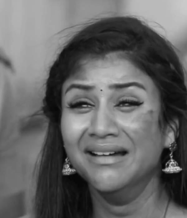 பஸ் ஆக்சிடெண்டில் மிரட்டல்