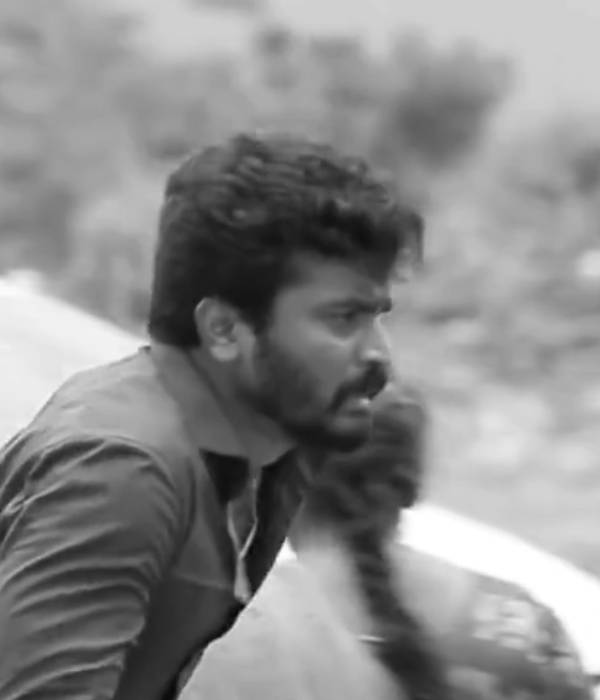 காதல் புரியலையே